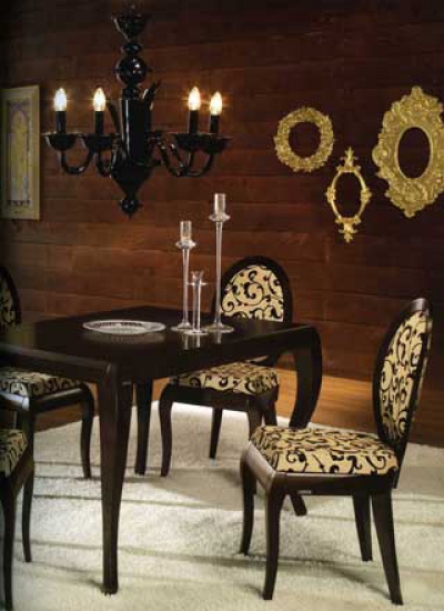 Мебель для столовых «Элис»