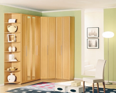 Шкафная группа «Елизавета - 5»